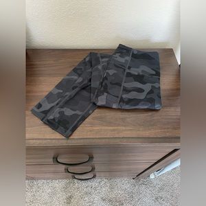Amazon Camo Leggings